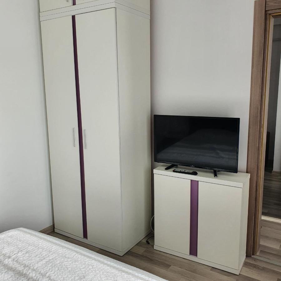 Summerland Apartament Mamaia Exterior foto