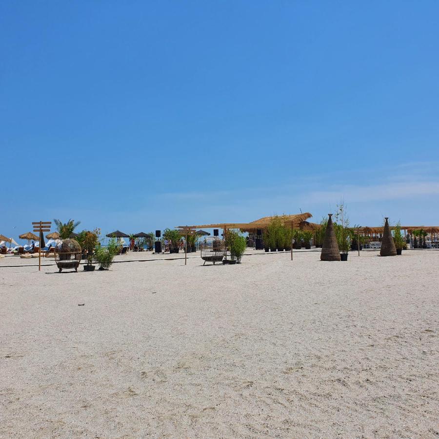 Summerland Apartament Mamaia Exterior foto